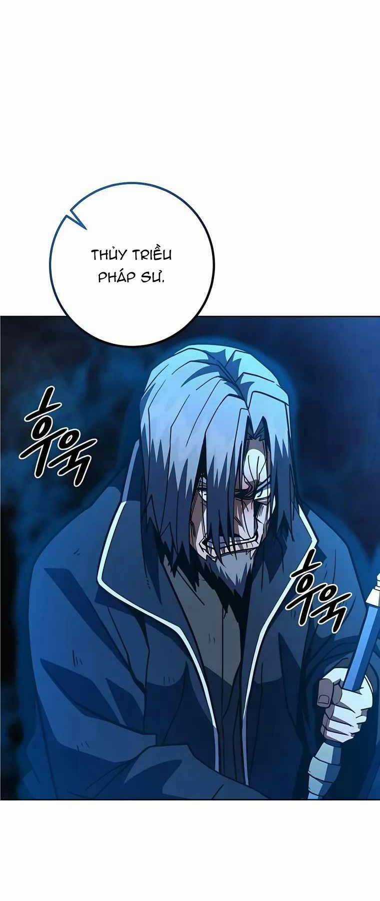 Tôi Dùng Búa Thần Giải Cứu Thế Giới Chapter 38 trang 46