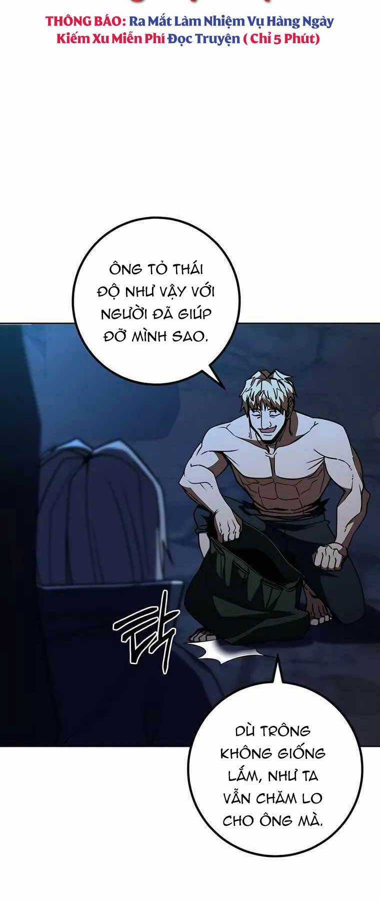 Tôi Dùng Búa Thần Giải Cứu Thế Giới Chapter 38 trang 48