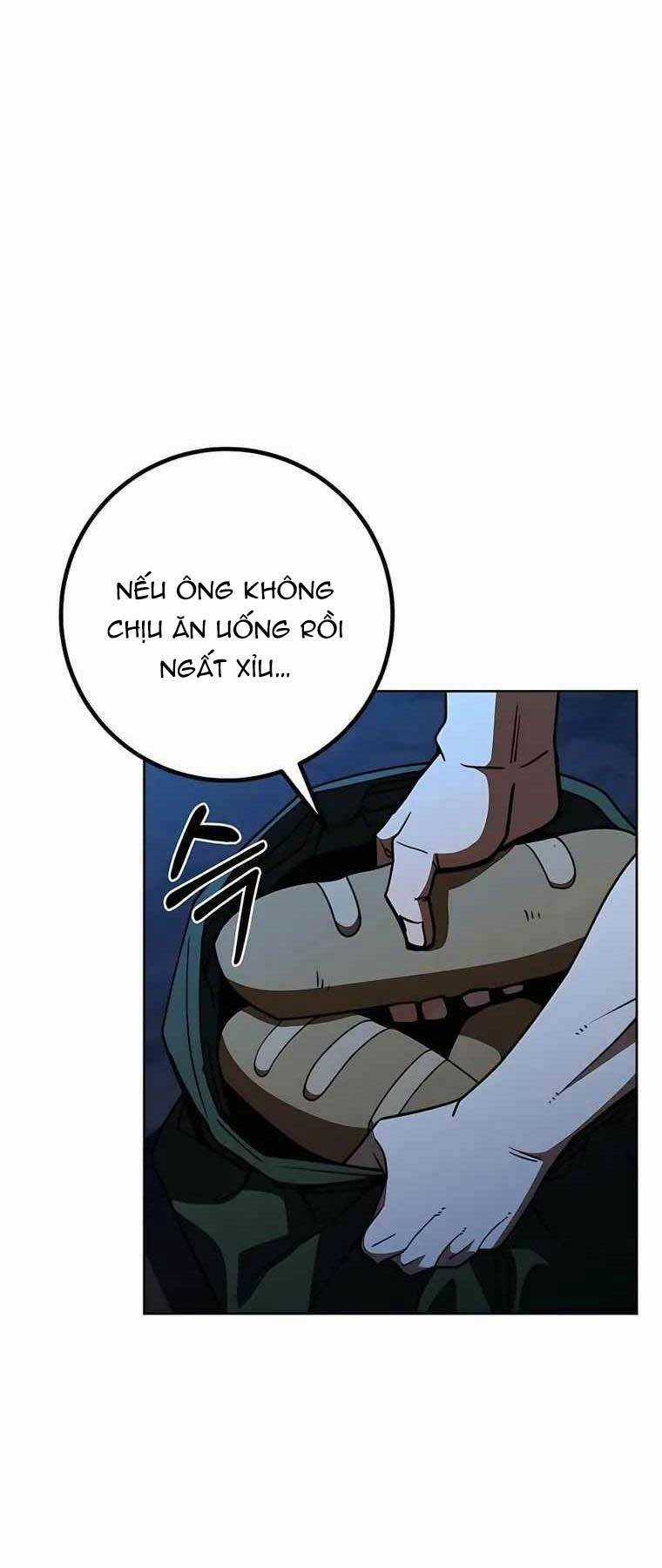 Tôi Dùng Búa Thần Giải Cứu Thế Giới Chapter 38 trang 49