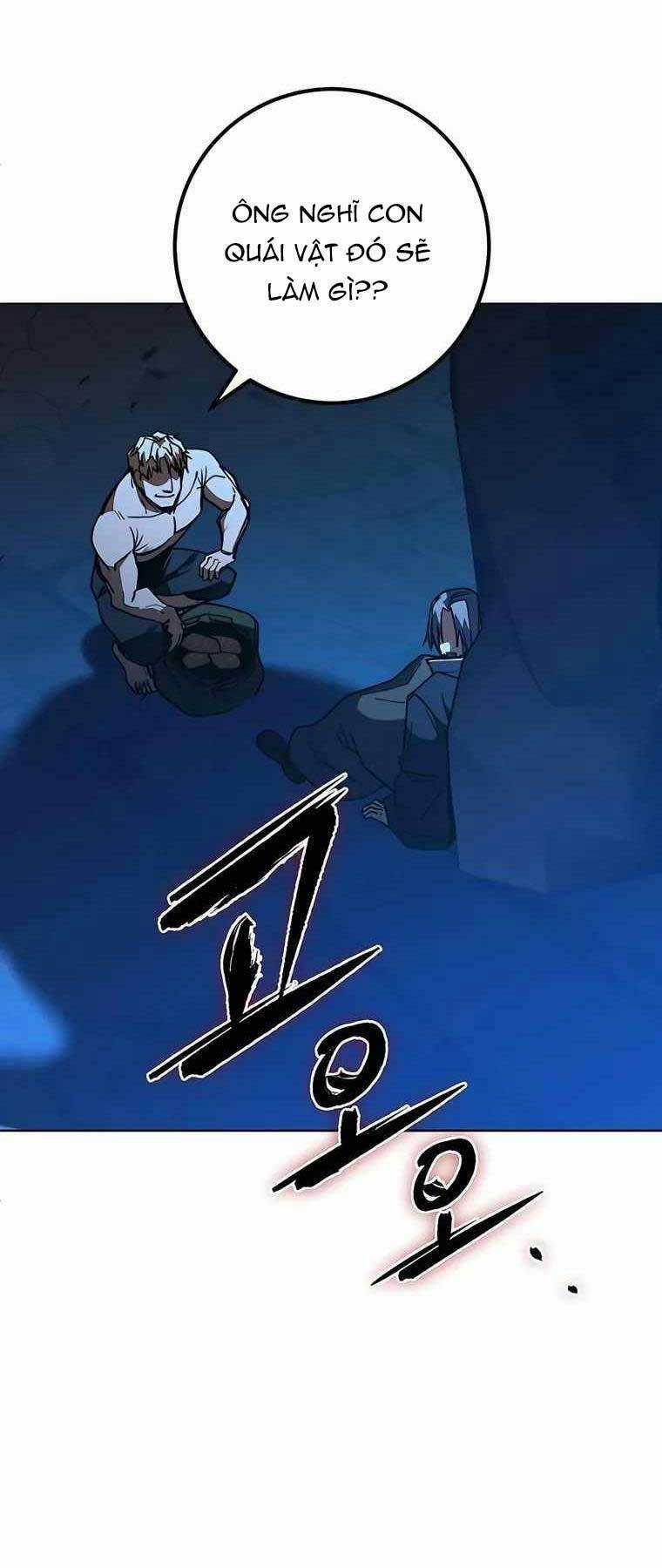 Tôi Dùng Búa Thần Giải Cứu Thế Giới Chapter 38 trang 50