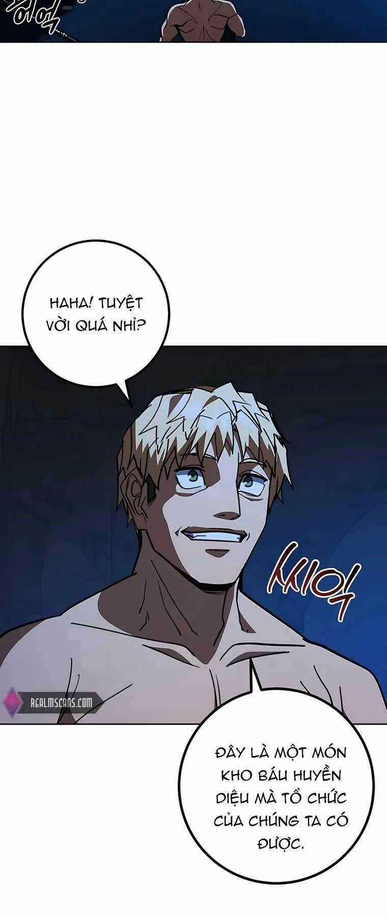 Tôi Dùng Búa Thần Giải Cứu Thế Giới Chapter 38 trang 55