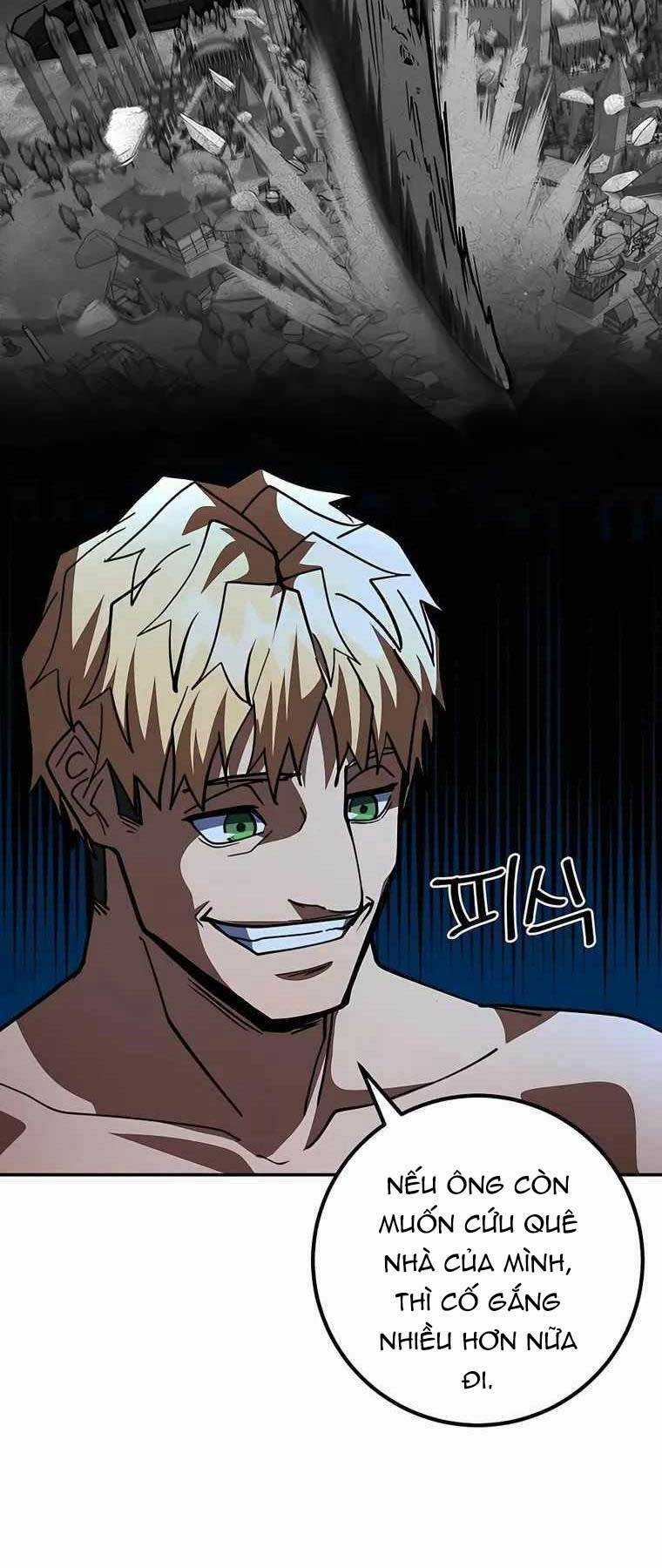 Tôi Dùng Búa Thần Giải Cứu Thế Giới Chapter 38 trang 58