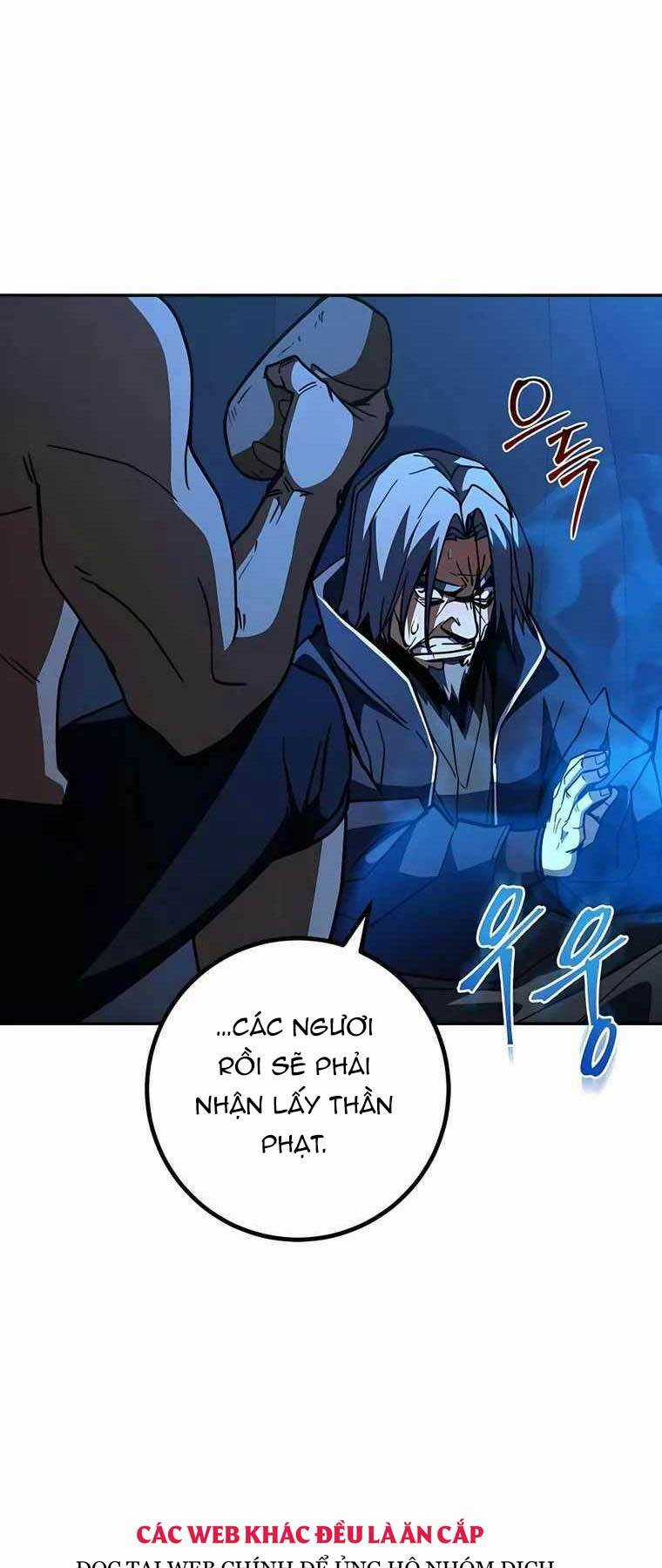 Tôi Dùng Búa Thần Giải Cứu Thế Giới Chapter 38 trang 59