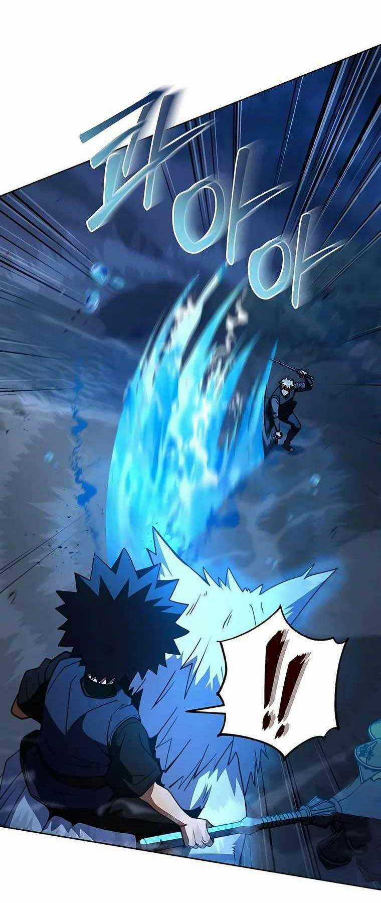 Tôi Dùng Búa Thần Giải Cứu Thế Giới Chapter 38 trang 6