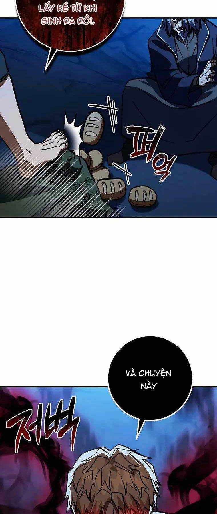 Tôi Dùng Búa Thần Giải Cứu Thế Giới Chapter 38 trang 61