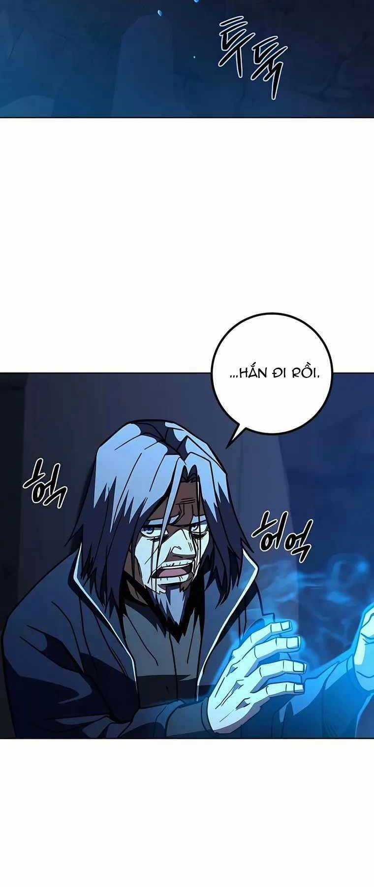 Tôi Dùng Búa Thần Giải Cứu Thế Giới Chapter 38 trang 64