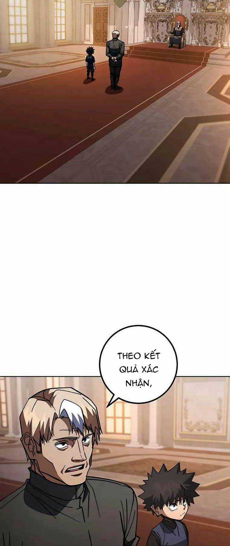 Tôi Dùng Búa Thần Giải Cứu Thế Giới Chapter 38 trang 69