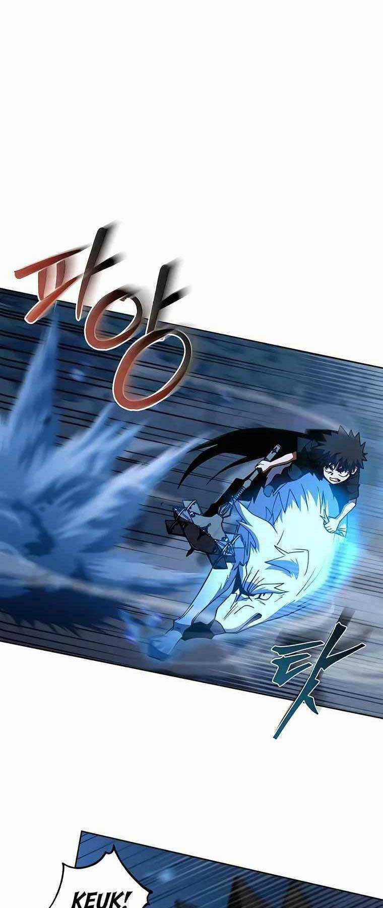 Tôi Dùng Búa Thần Giải Cứu Thế Giới Chapter 38 trang 7