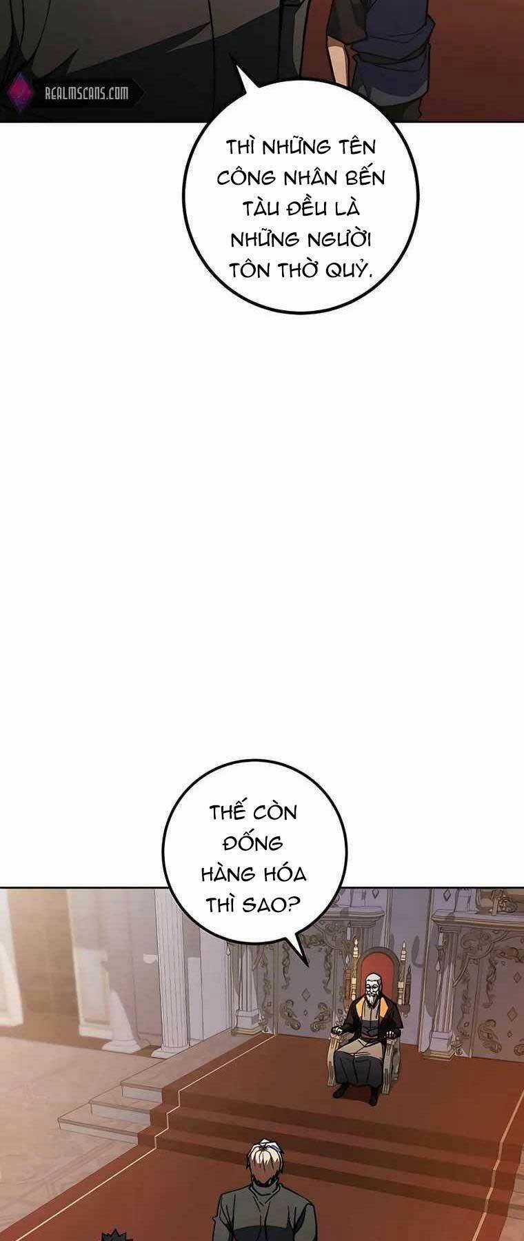 Tôi Dùng Búa Thần Giải Cứu Thế Giới Chapter 38 trang 70