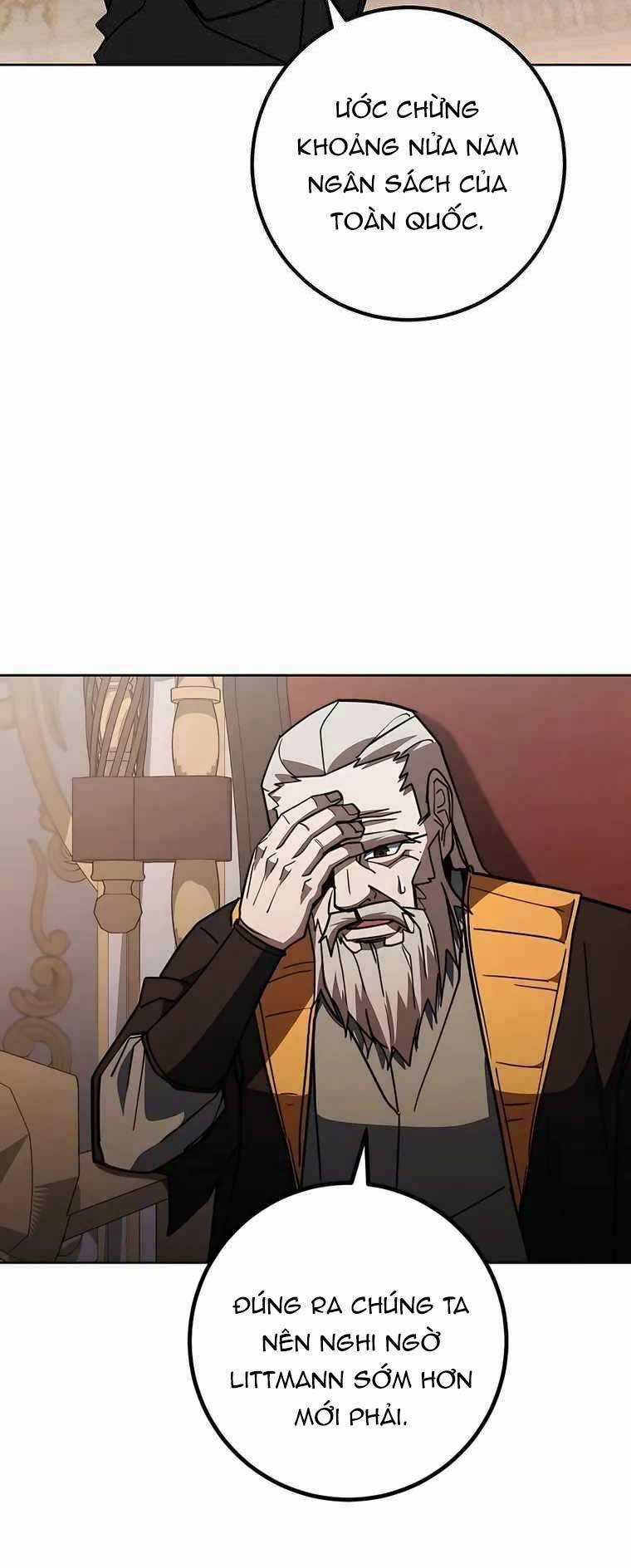 Tôi Dùng Búa Thần Giải Cứu Thế Giới Chapter 38 trang 72