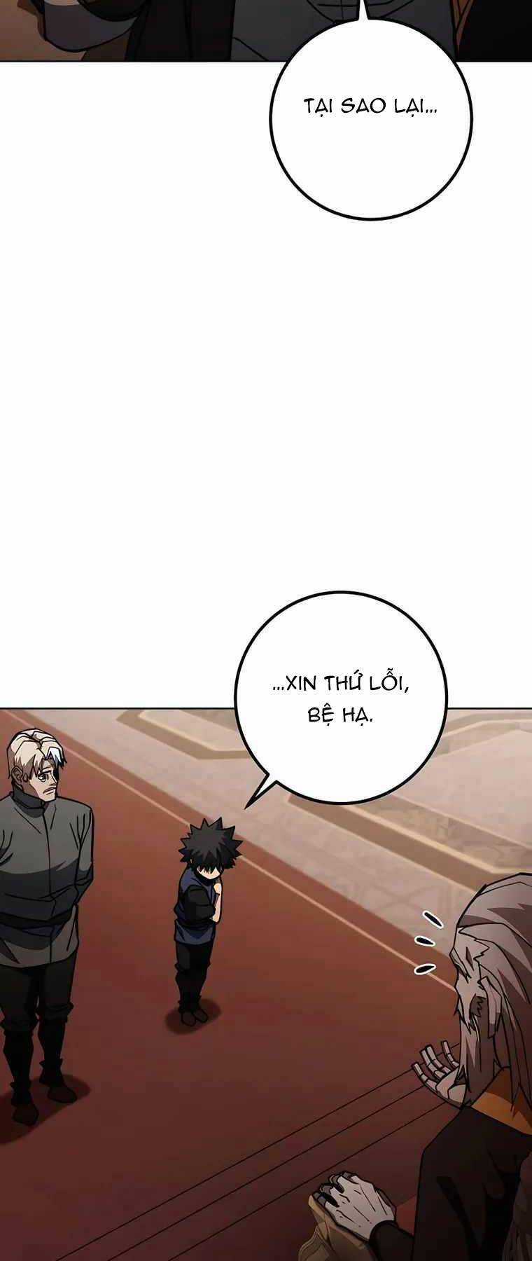 Tôi Dùng Búa Thần Giải Cứu Thế Giới Chapter 38 trang 75