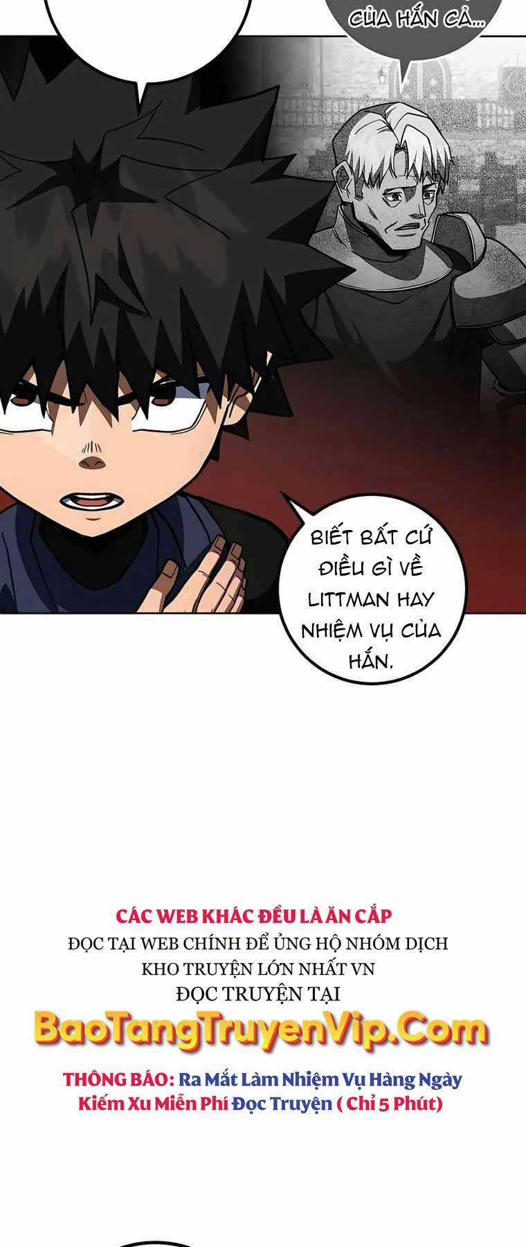 Tôi Dùng Búa Thần Giải Cứu Thế Giới Chapter 38 trang 77