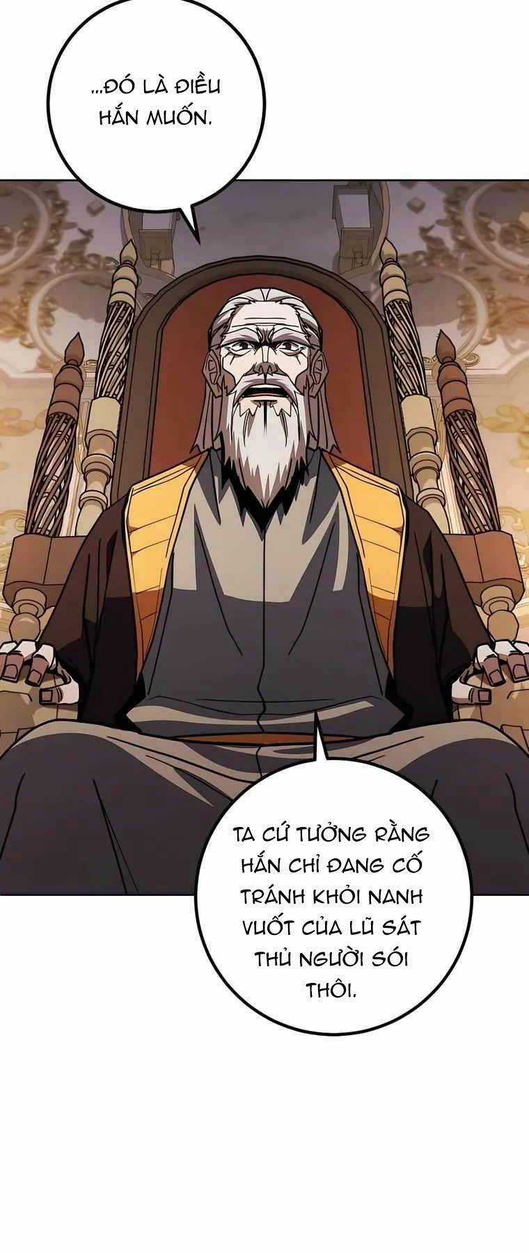 Tôi Dùng Búa Thần Giải Cứu Thế Giới Chapter 38 trang 78