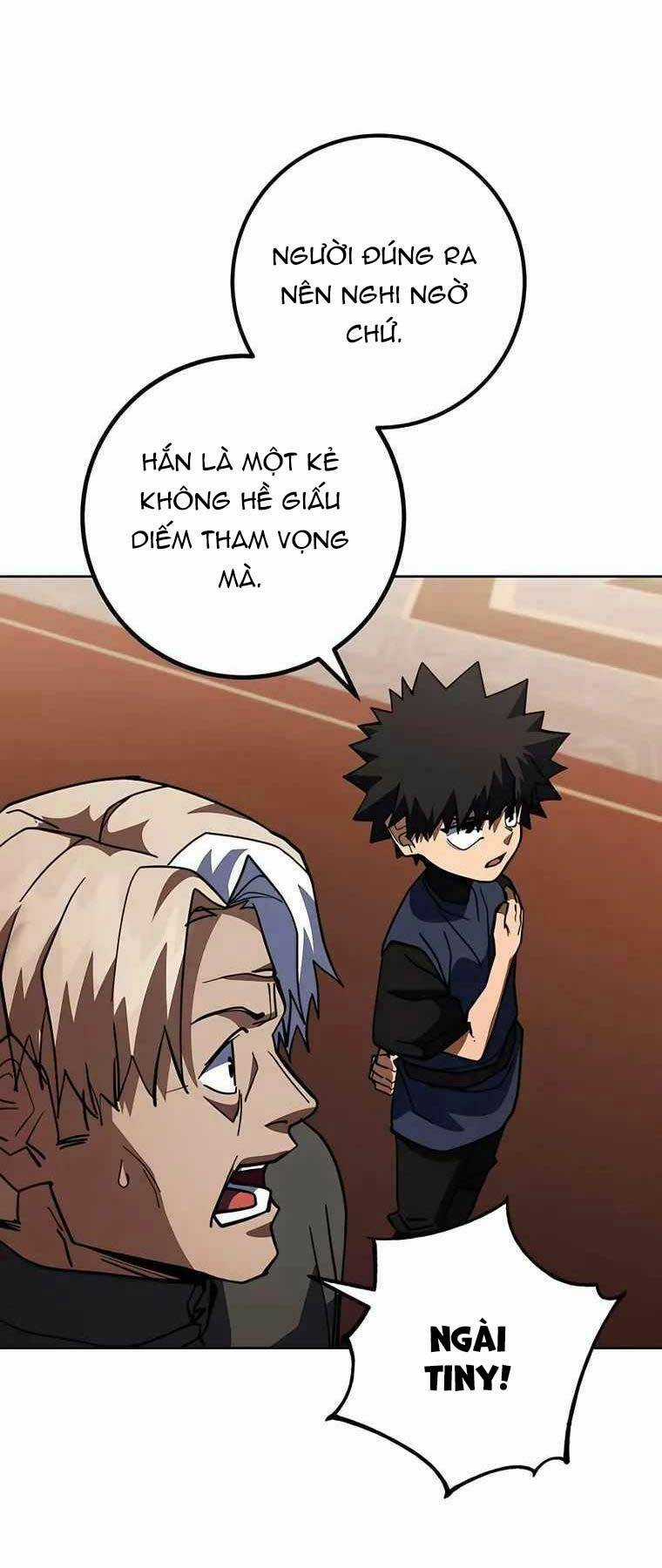 Tôi Dùng Búa Thần Giải Cứu Thế Giới Chapter 38 trang 79