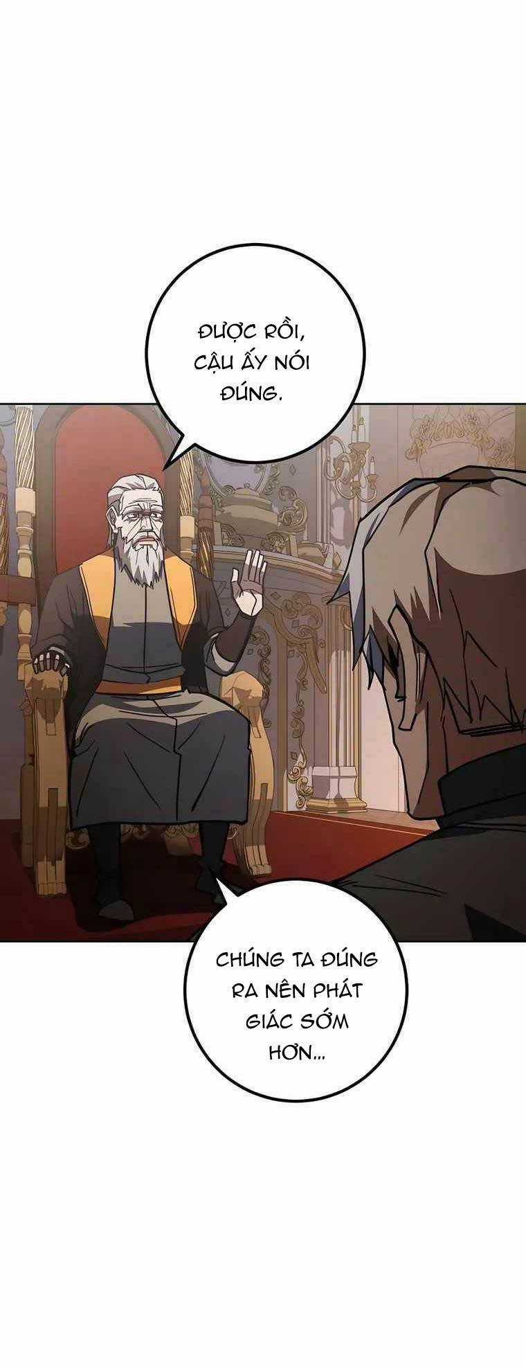 Tôi Dùng Búa Thần Giải Cứu Thế Giới Chapter 38 trang 80