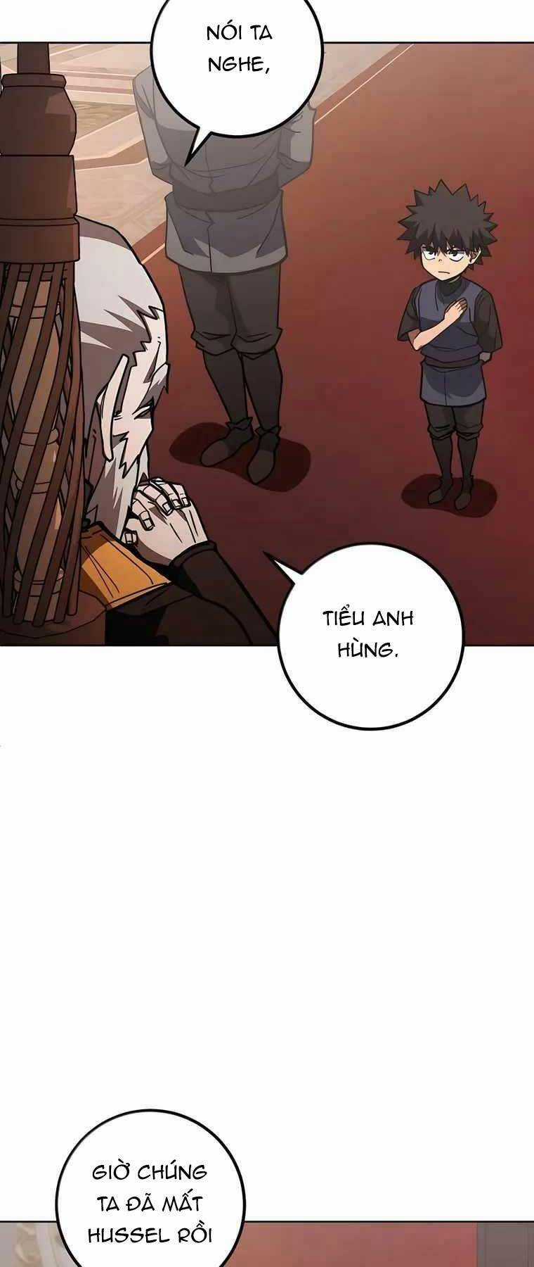 Tôi Dùng Búa Thần Giải Cứu Thế Giới Chapter 38 trang 82