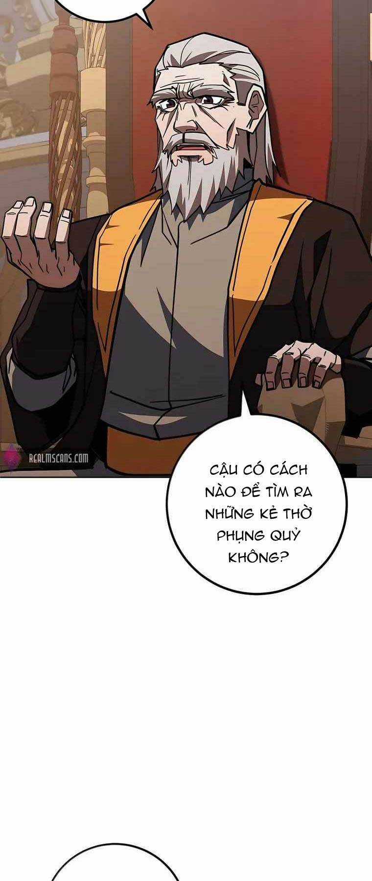 Tôi Dùng Búa Thần Giải Cứu Thế Giới Chapter 38 trang 83