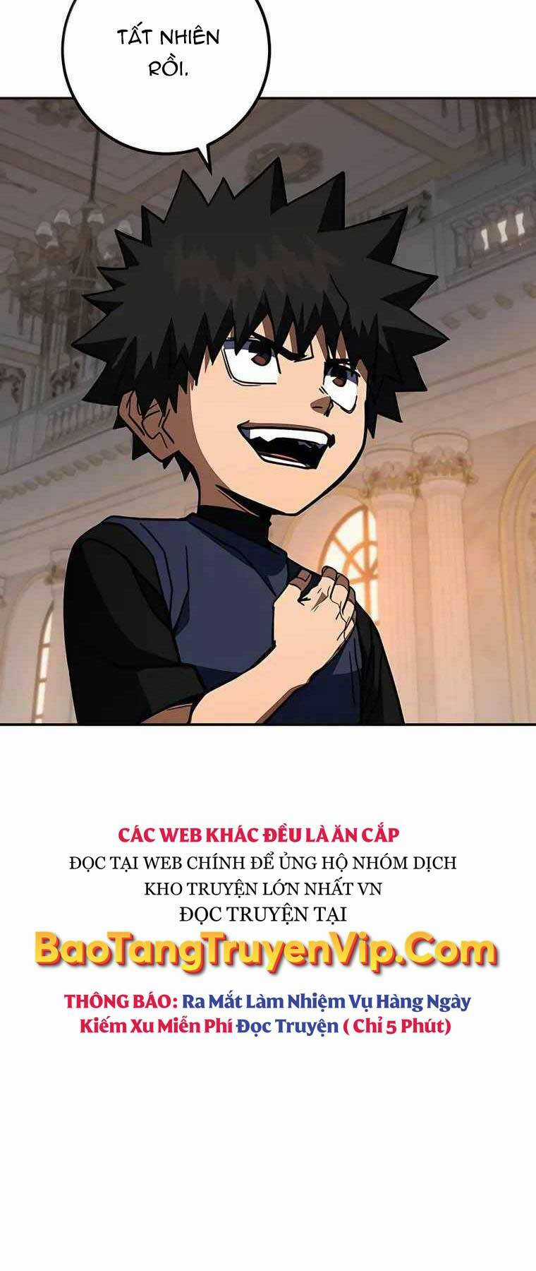 Tôi Dùng Búa Thần Giải Cứu Thế Giới Chapter 38 trang 84