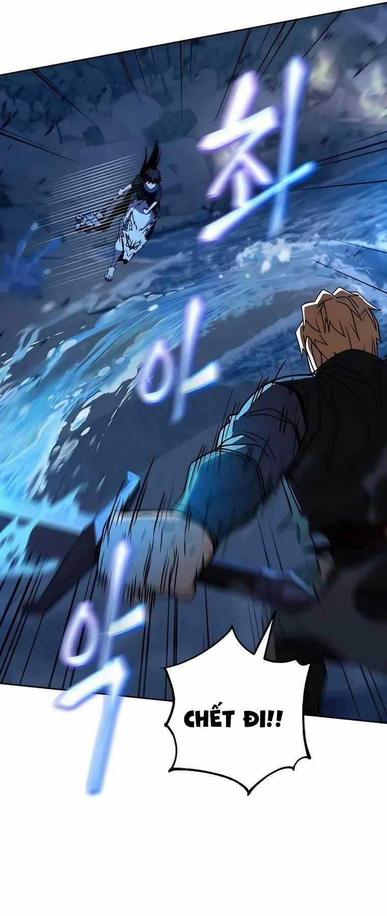 Tôi Dùng Búa Thần Giải Cứu Thế Giới Chapter 38 trang 9