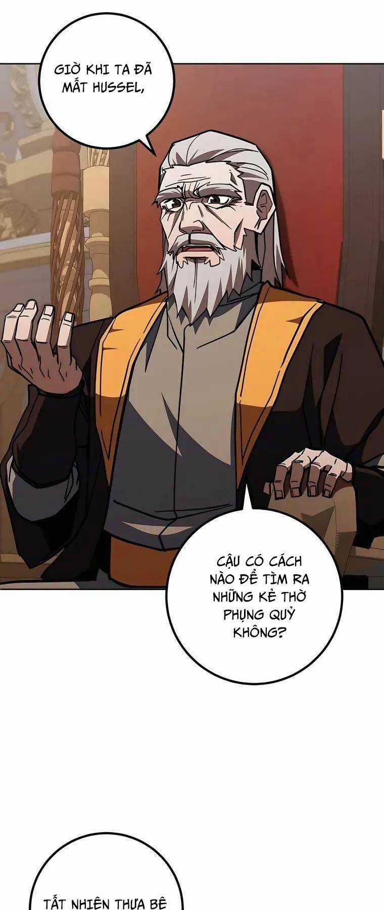 Tôi Dùng Búa Thần Giải Cứu Thế Giới Chapter 39 trang 1