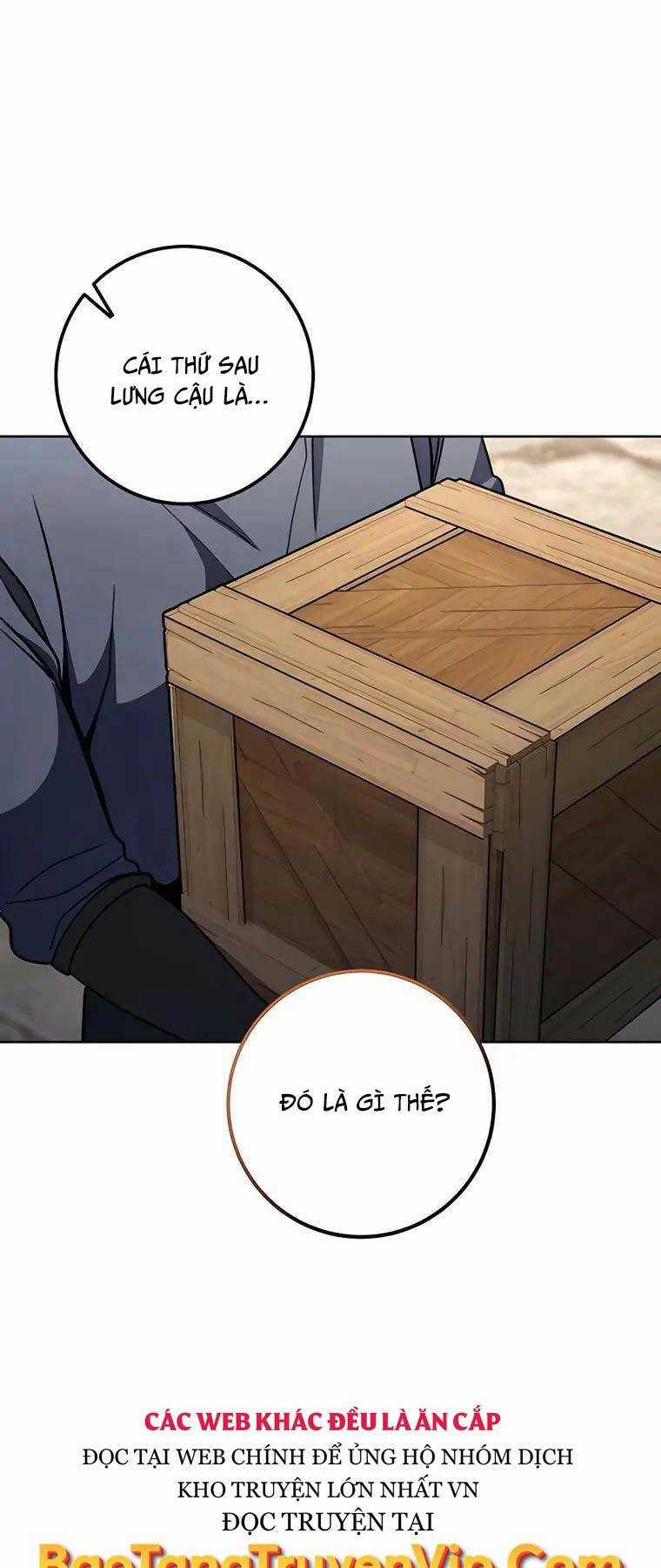 Tôi Dùng Búa Thần Giải Cứu Thế Giới Chapter 39 trang 10