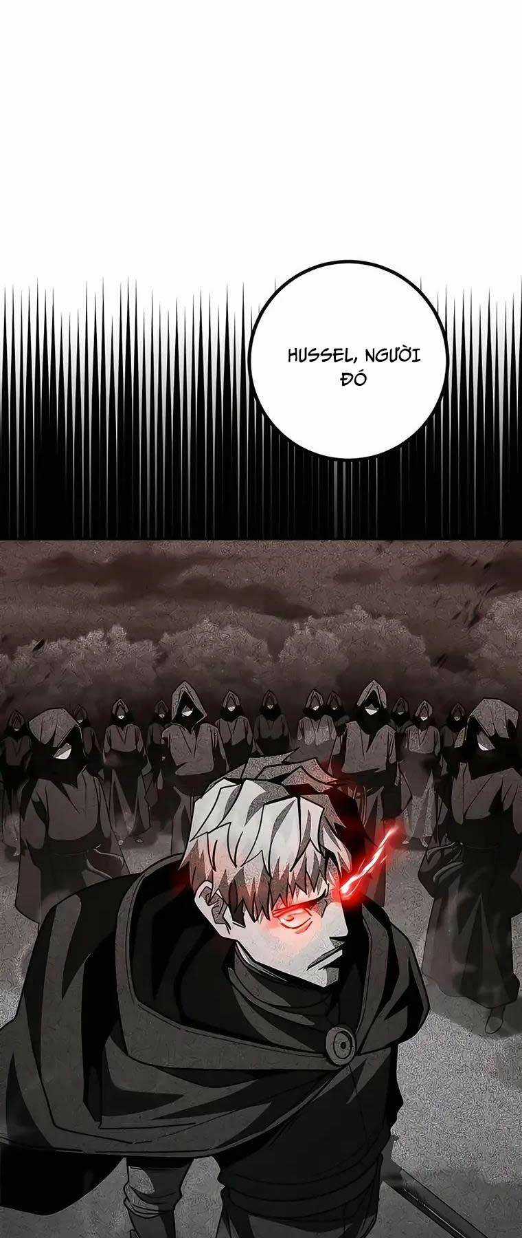 Tôi Dùng Búa Thần Giải Cứu Thế Giới Chapter 39 trang 14