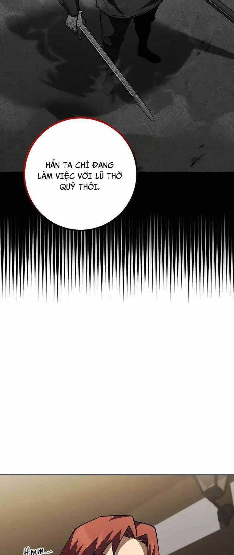 Tôi Dùng Búa Thần Giải Cứu Thế Giới Chapter 39 trang 15