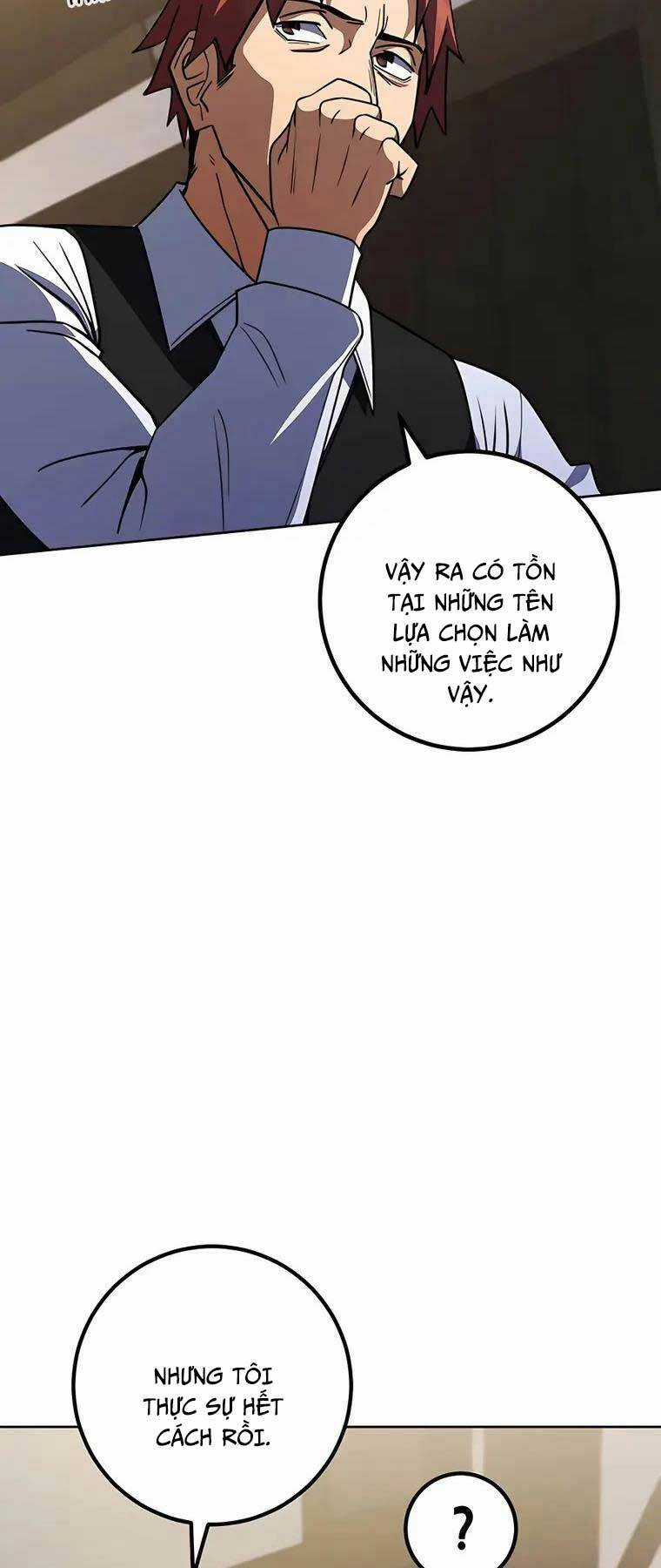 Tôi Dùng Búa Thần Giải Cứu Thế Giới Chapter 39 trang 16