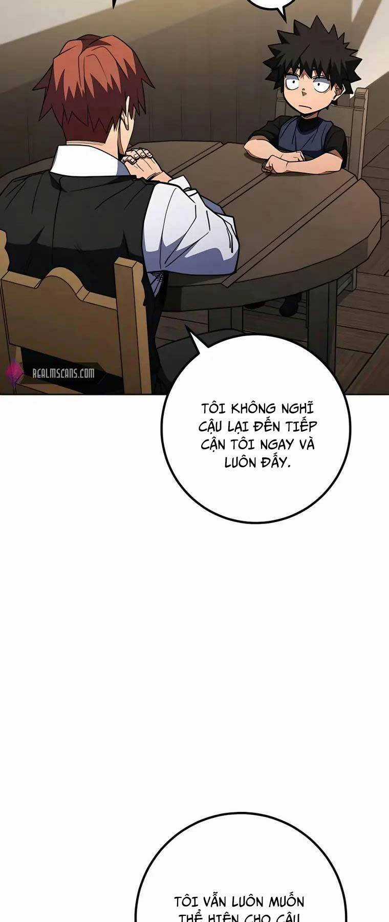 Tôi Dùng Búa Thần Giải Cứu Thế Giới Chapter 39 trang 17