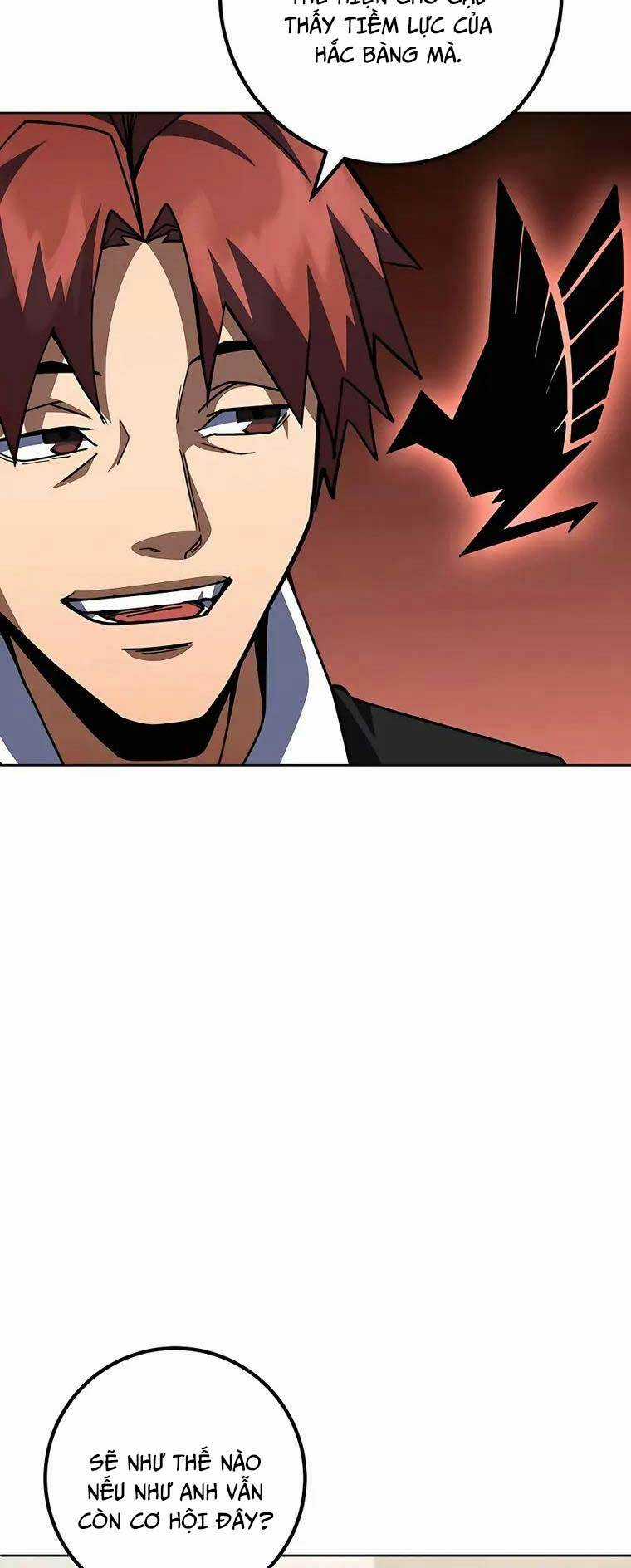 Tôi Dùng Búa Thần Giải Cứu Thế Giới Chapter 39 trang 18