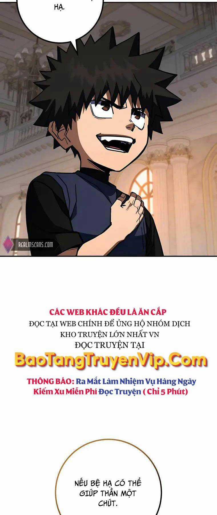 Tôi Dùng Búa Thần Giải Cứu Thế Giới Chapter 39 trang 2