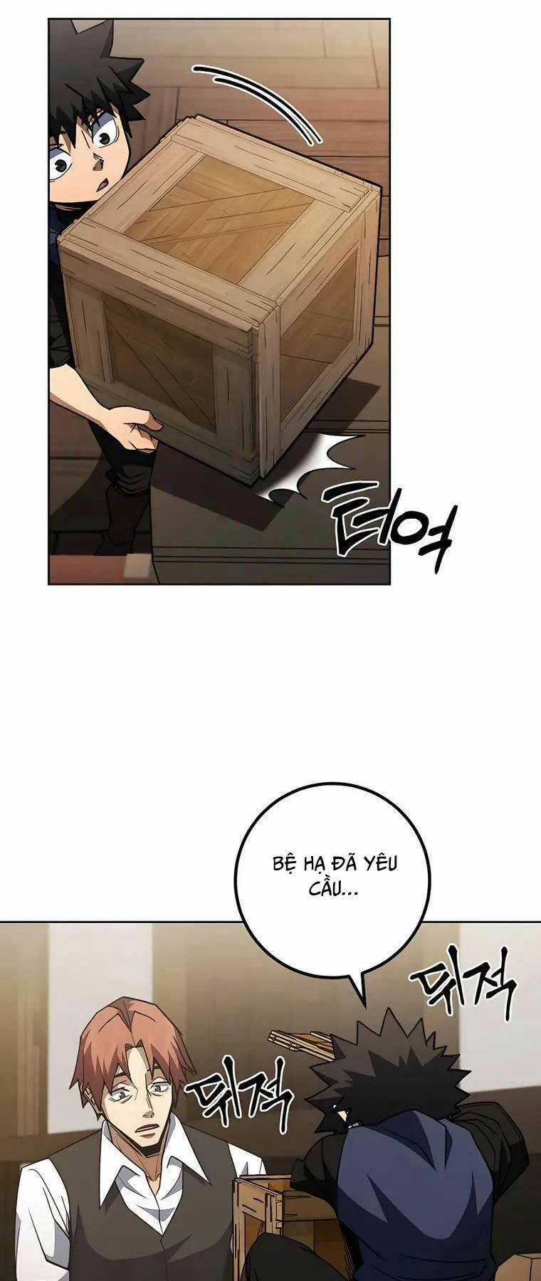 Tôi Dùng Búa Thần Giải Cứu Thế Giới Chapter 39 trang 21