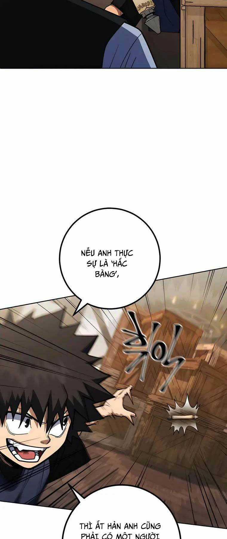 Tôi Dùng Búa Thần Giải Cứu Thế Giới Chapter 39 trang 23