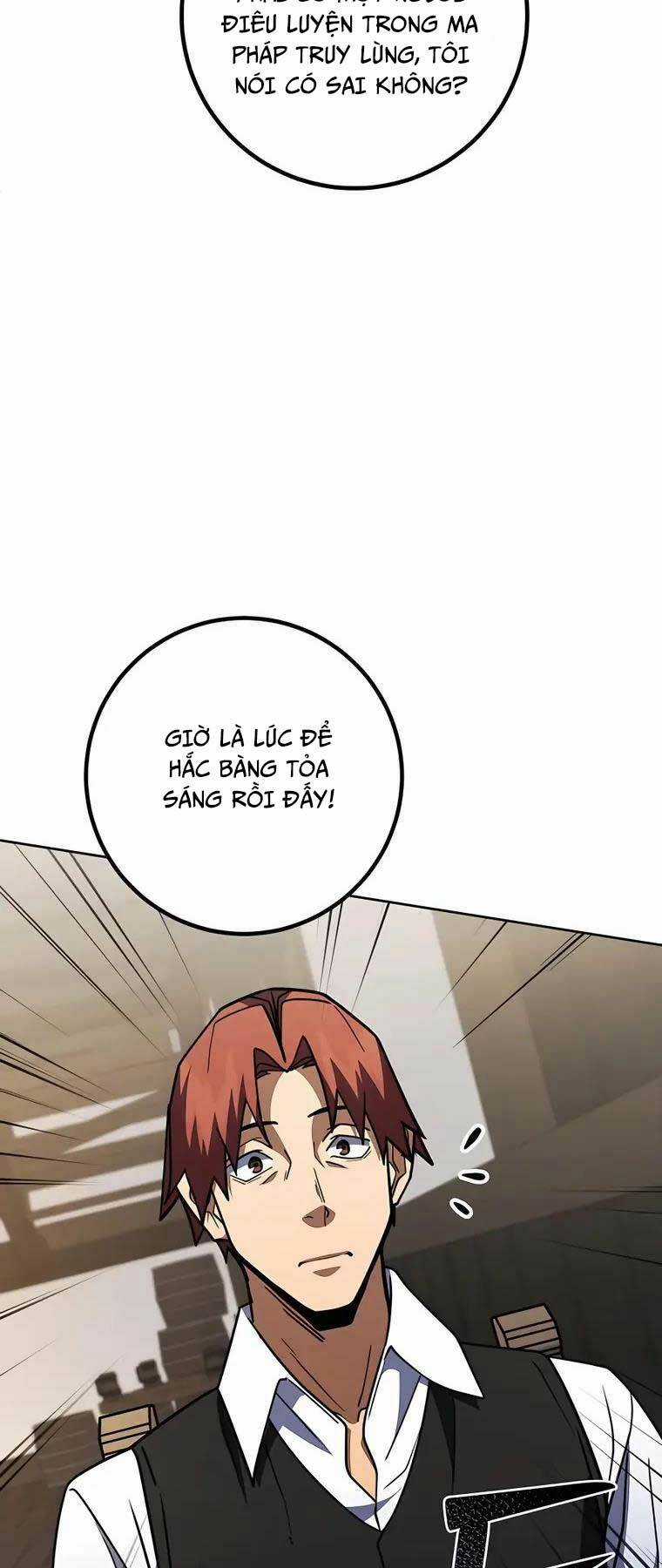 Tôi Dùng Búa Thần Giải Cứu Thế Giới Chapter 39 trang 24