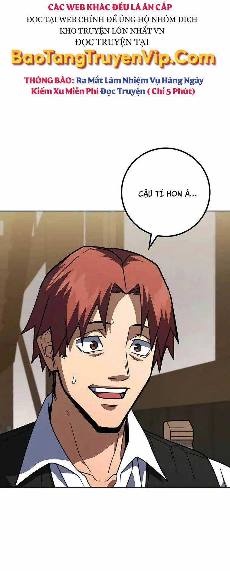 Tôi Dùng Búa Thần Giải Cứu Thế Giới Chapter 39 trang 27