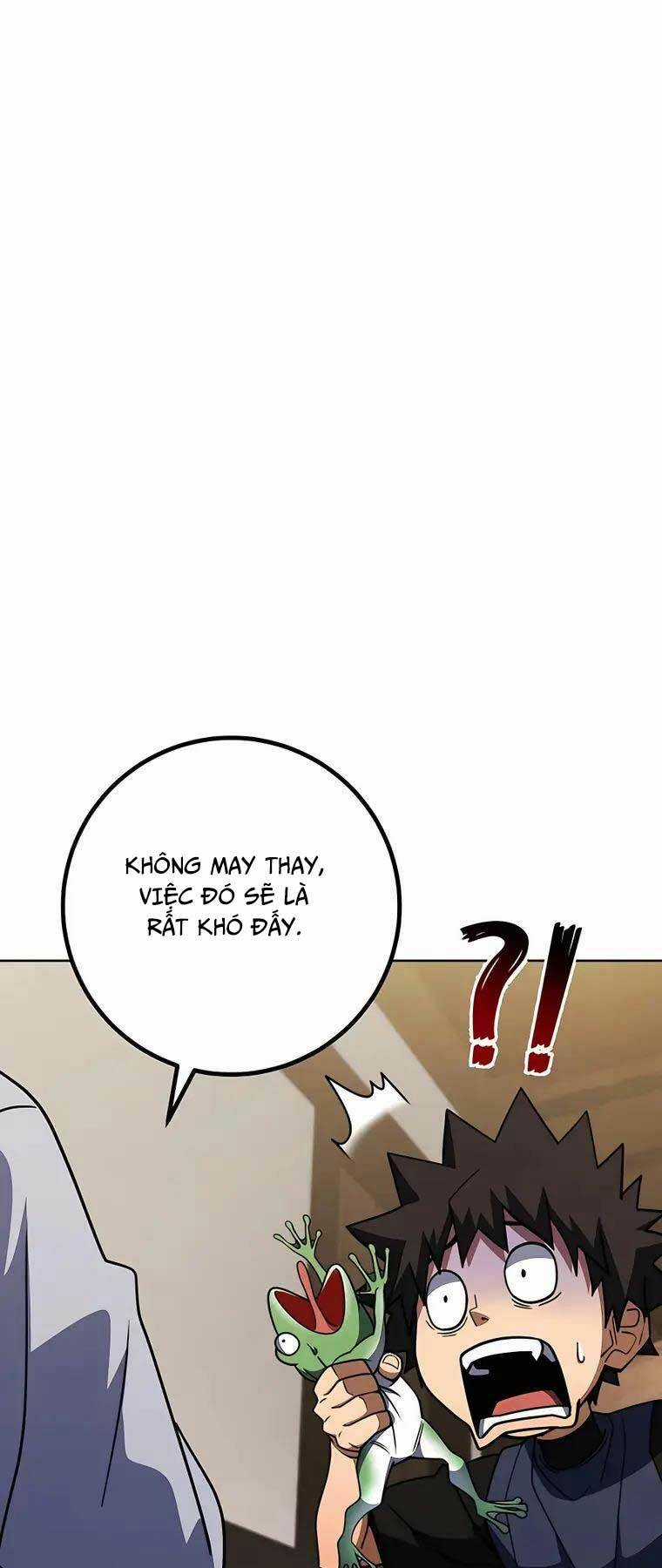 Tôi Dùng Búa Thần Giải Cứu Thế Giới Chapter 39 trang 28