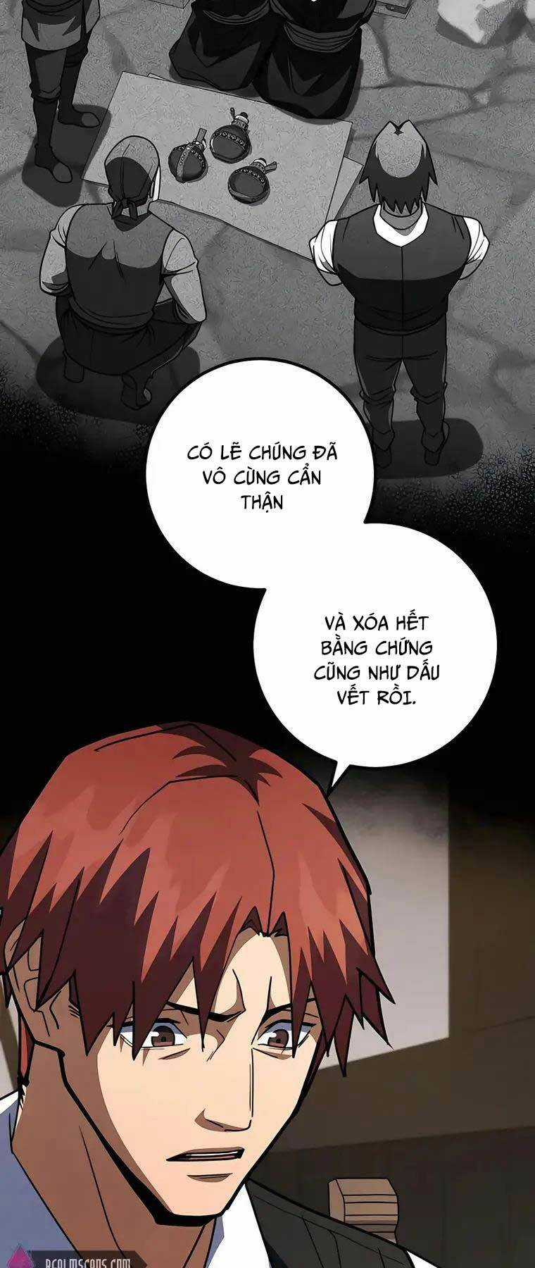 Tôi Dùng Búa Thần Giải Cứu Thế Giới Chapter 39 trang 30