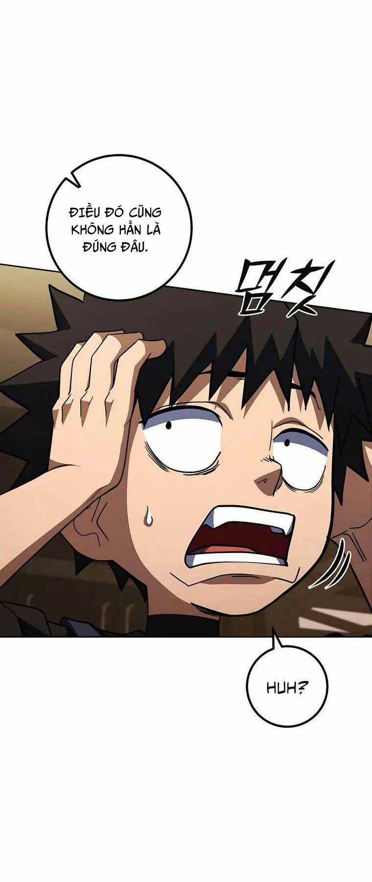 Tôi Dùng Búa Thần Giải Cứu Thế Giới Chapter 39 trang 33