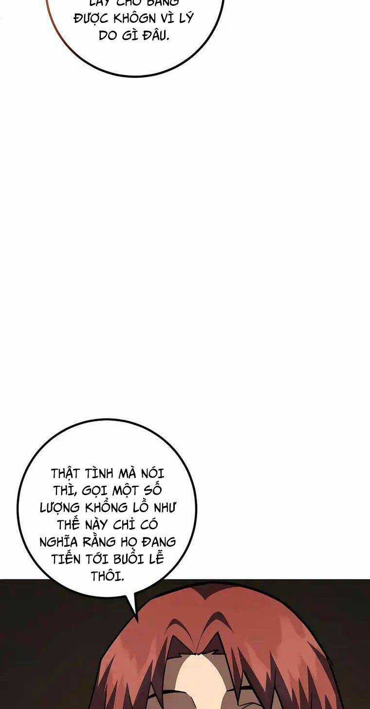 Tôi Dùng Búa Thần Giải Cứu Thế Giới Chapter 39 trang 36