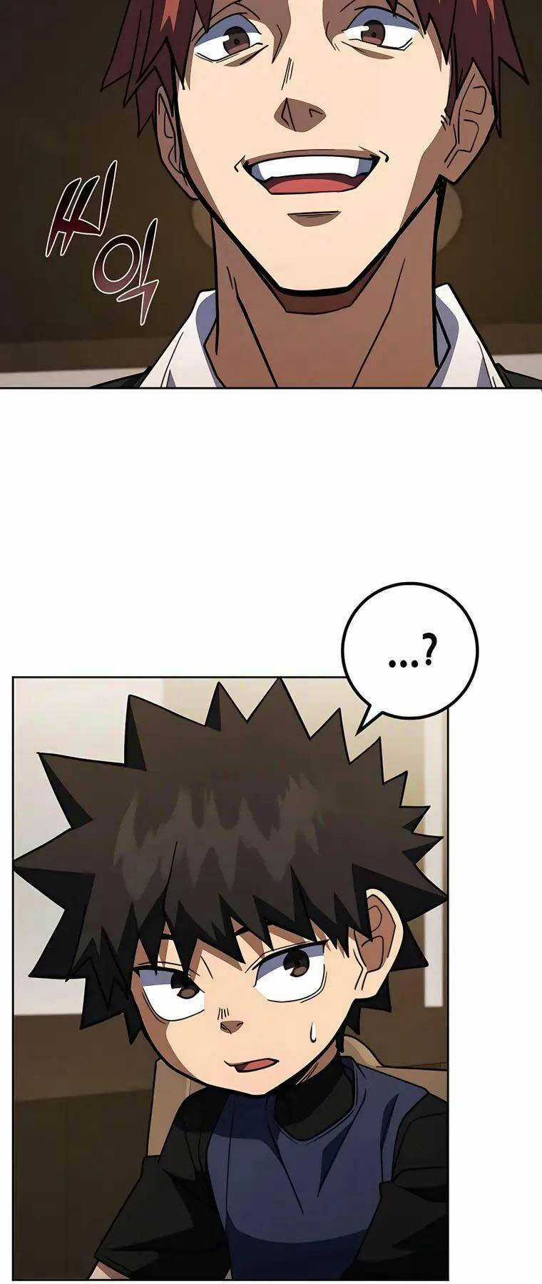 Tôi Dùng Búa Thần Giải Cứu Thế Giới Chapter 39 trang 37