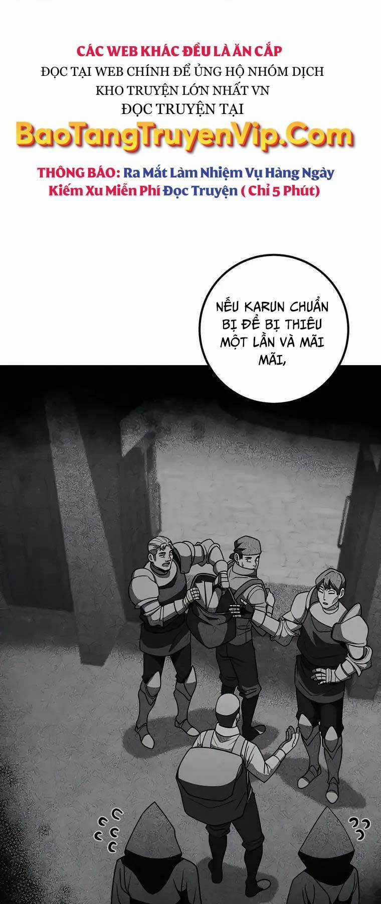 Tôi Dùng Búa Thần Giải Cứu Thế Giới Chapter 39 trang 38