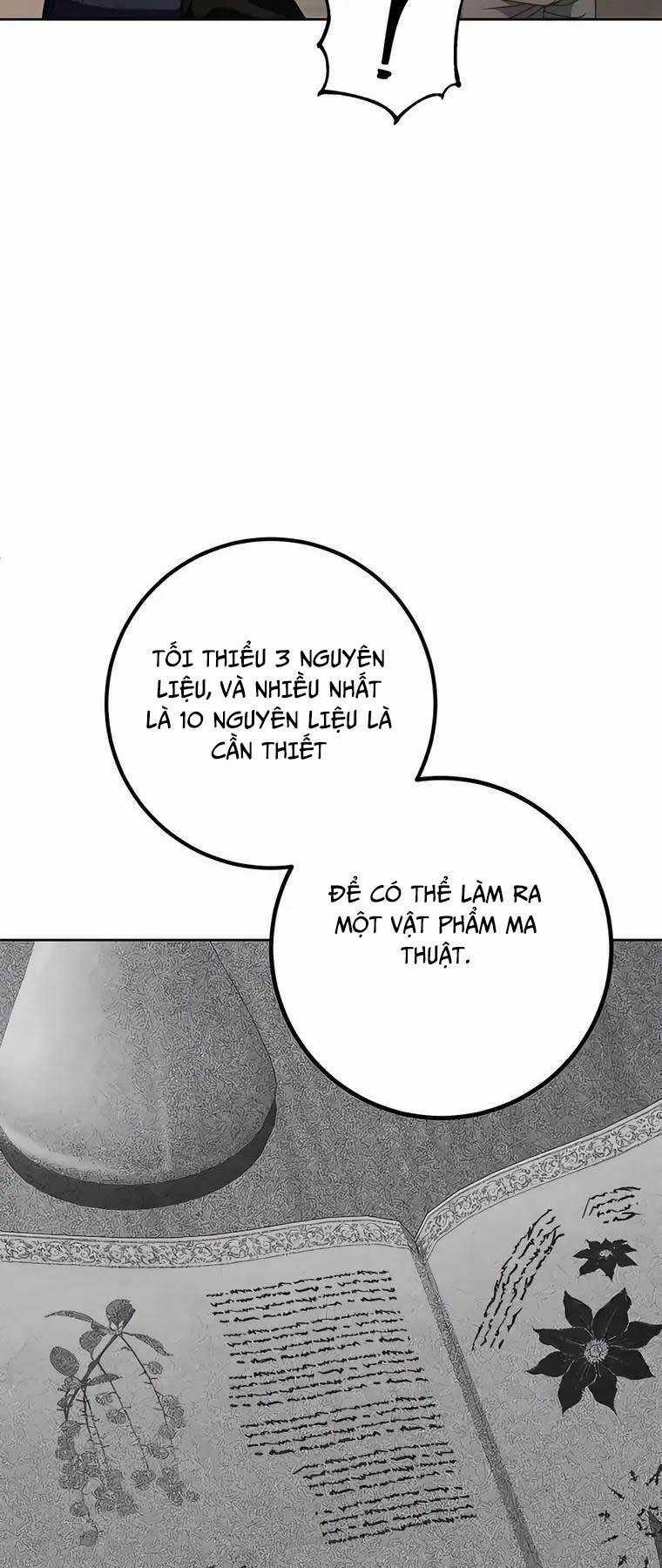 Tôi Dùng Búa Thần Giải Cứu Thế Giới Chapter 39 trang 40