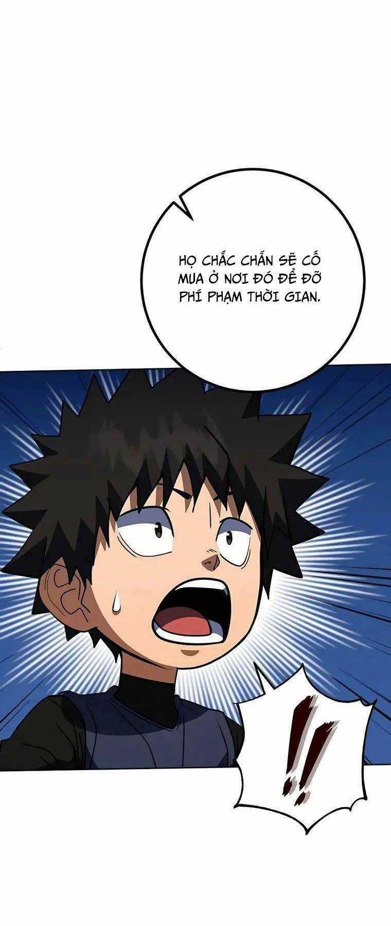 Tôi Dùng Búa Thần Giải Cứu Thế Giới Chapter 39 trang 43