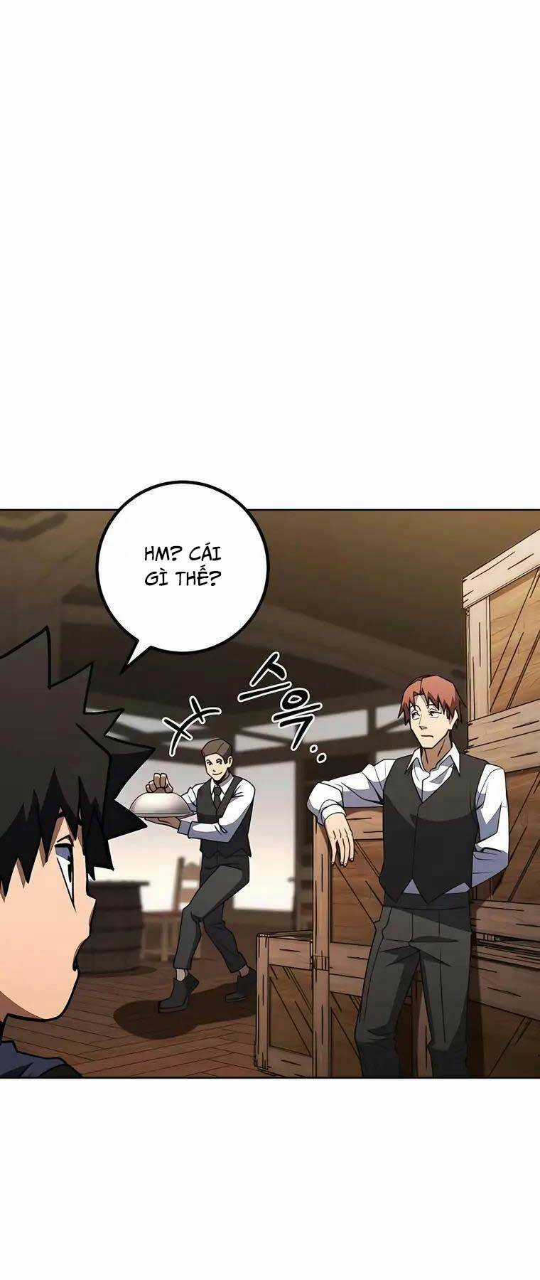 Tôi Dùng Búa Thần Giải Cứu Thế Giới Chapter 39 trang 45