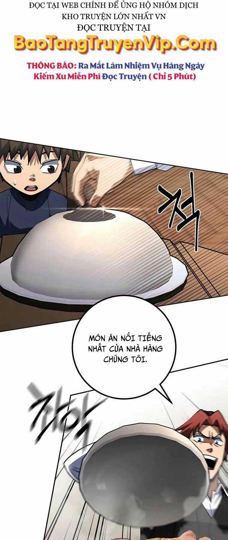 Tôi Dùng Búa Thần Giải Cứu Thế Giới Chapter 39 trang 47