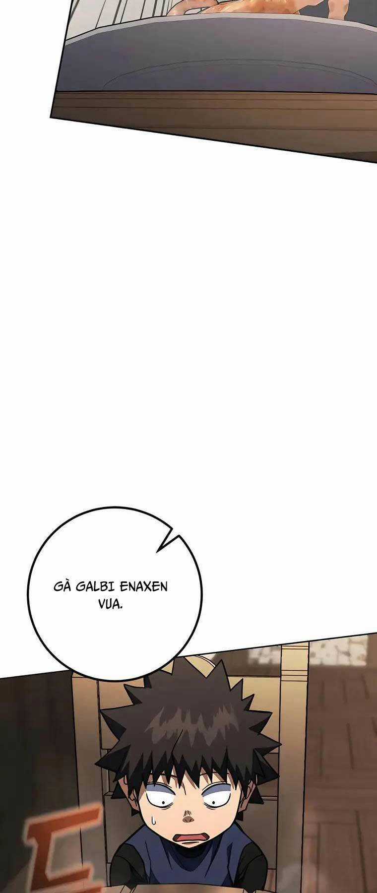 Tôi Dùng Búa Thần Giải Cứu Thế Giới Chapter 39 trang 48