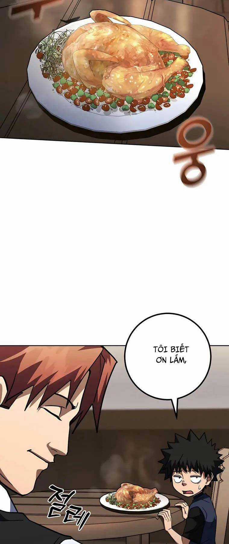 Tôi Dùng Búa Thần Giải Cứu Thế Giới Chapter 39 trang 49