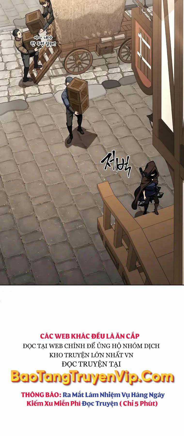 Tôi Dùng Búa Thần Giải Cứu Thế Giới Chapter 39 trang 5