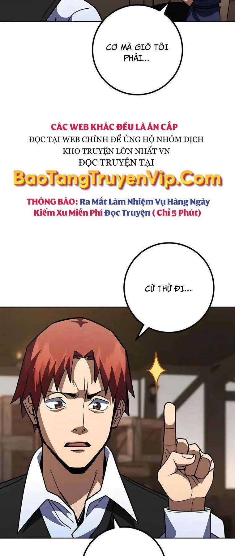 Tôi Dùng Búa Thần Giải Cứu Thế Giới Chapter 39 trang 50