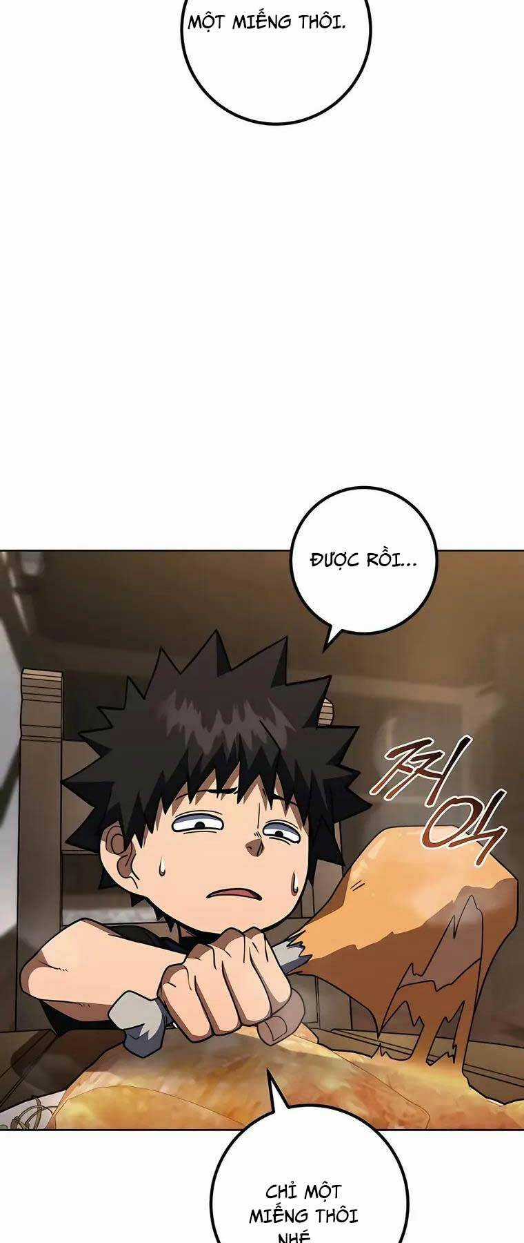 Tôi Dùng Búa Thần Giải Cứu Thế Giới Chapter 39 trang 51